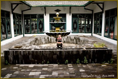 Kraton - Sultan's Palace