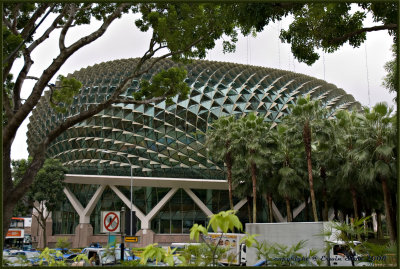 Singapore Day