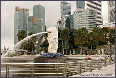 Singapore Day
