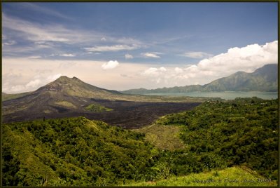 Ubud - Mt. Batur