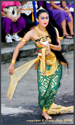 Kecak Dance