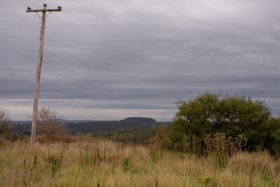 Mt Franklin