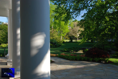 penn state: Alumni Center Park 26