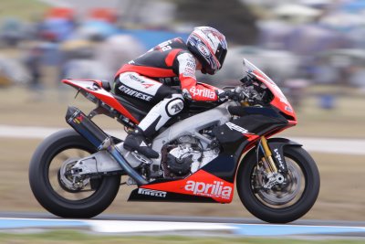 superbike