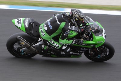 World Superbike