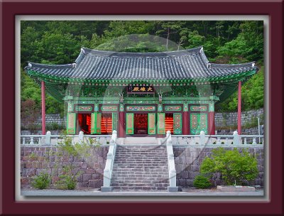 2002 - Main Hall