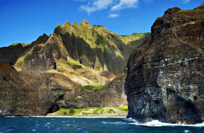 Kauai, Kalalau