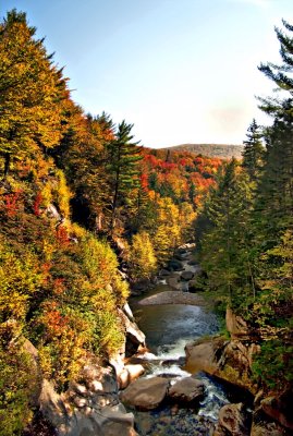 Franconia Notch