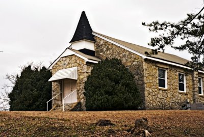 Country Church