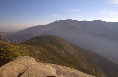 Mount Jefferson