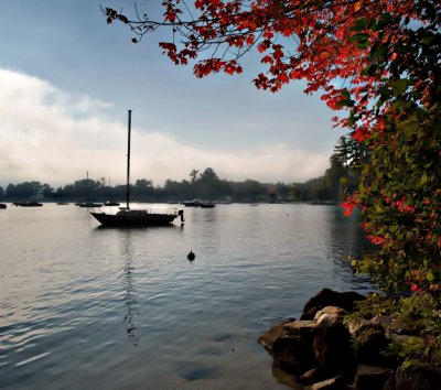 Lake Winnepesaukee