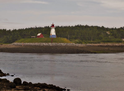 St. Andrews Light