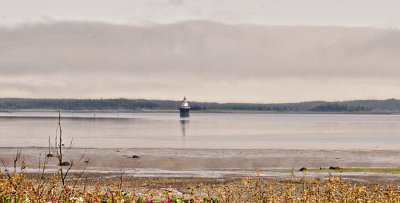 Lubec Channel Light