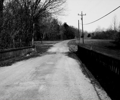 US 64, Old Highway