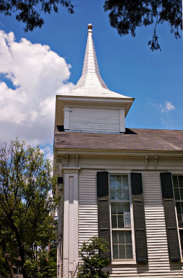 First Christian, Germantown,TN