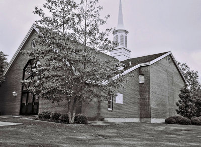 Corinth, MS, Church of Jesus Christ of Latter Day Saints