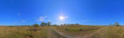 Annas Farm Luskintyre