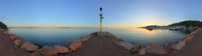 Nelson Bay - Anchorage Marina