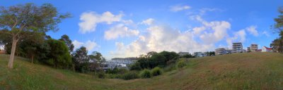 Nelson Bay Marina