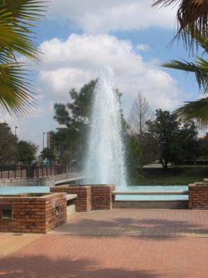 Rosary Garden