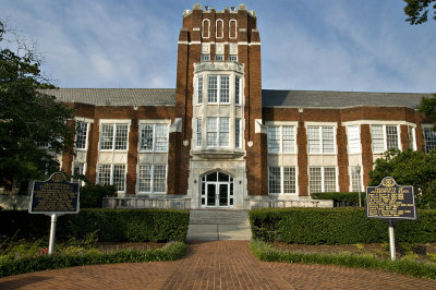 Jacksonville State University  1836