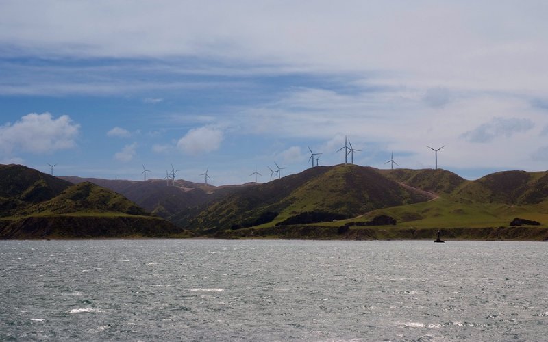 Wind Power