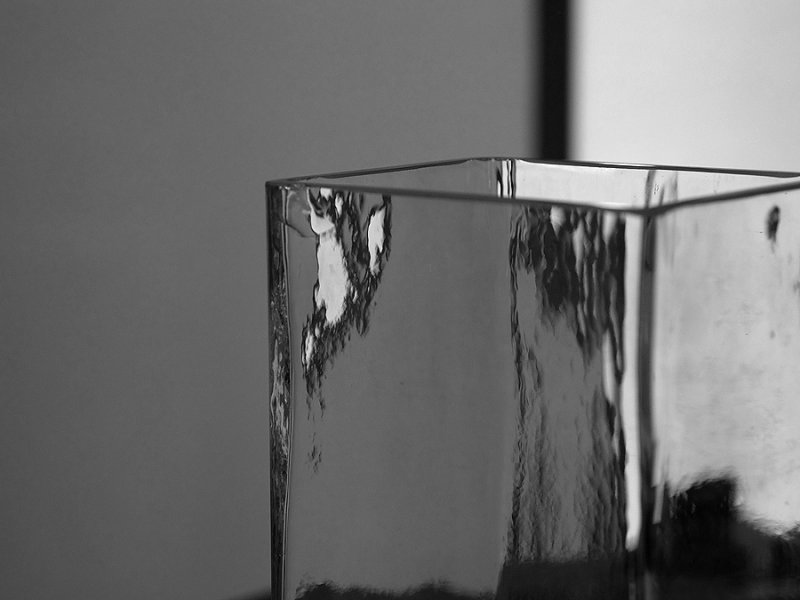 5 Jan 10 - Glass Jar