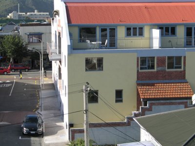 Petone Apartment