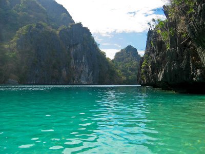 Big Lagoon