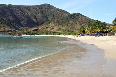 Playa La Galera