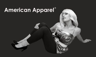 American Apparel Spoof #1