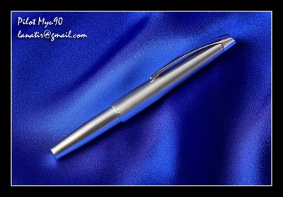 Pilot M90