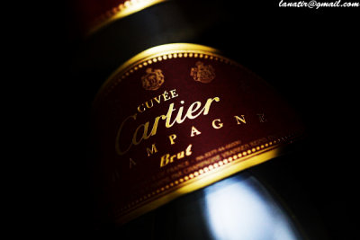 Cartier SIHH 2010