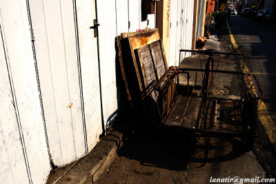 Malacca May 2010