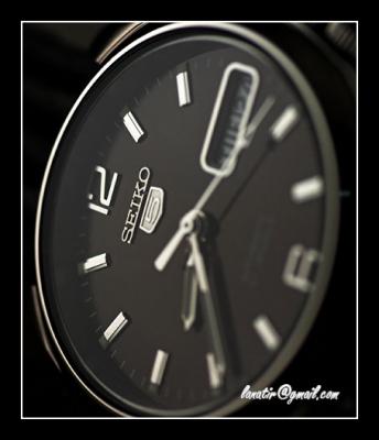 Seiko 5