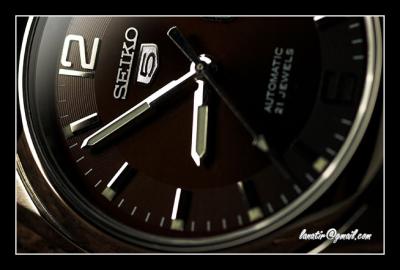 Seiko 5