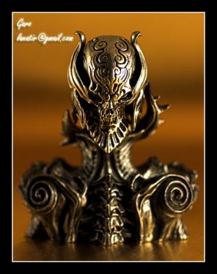 Garo 1