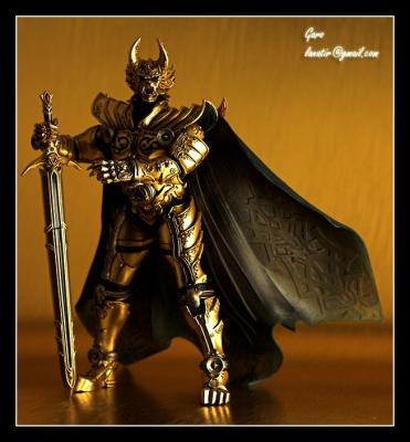 Garo 1