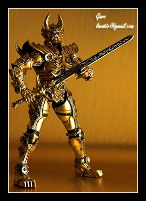 Garo 1
