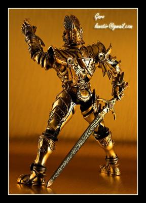 Garo 1