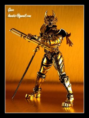Garo 1