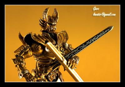 Garo 1