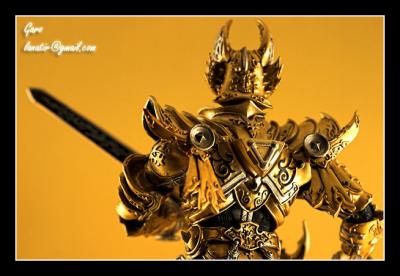 Garo 1