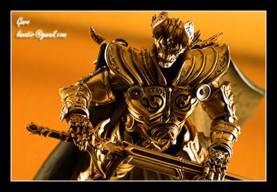 Garo 1