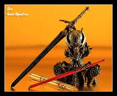 Garo 1