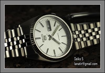 Seiko 5