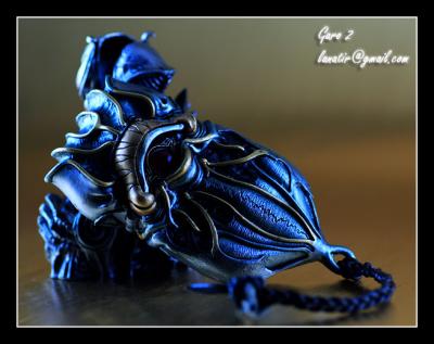 Garo Volume 2