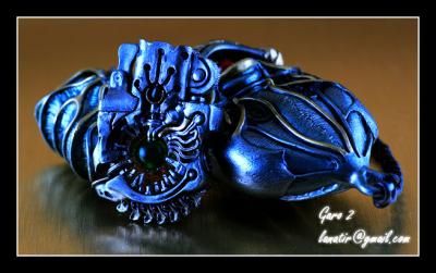 Garo Volume 2