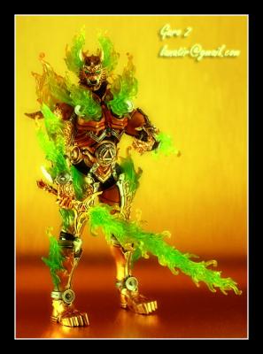 Garo Volume 2