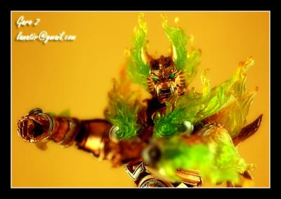 Garo Volume 2